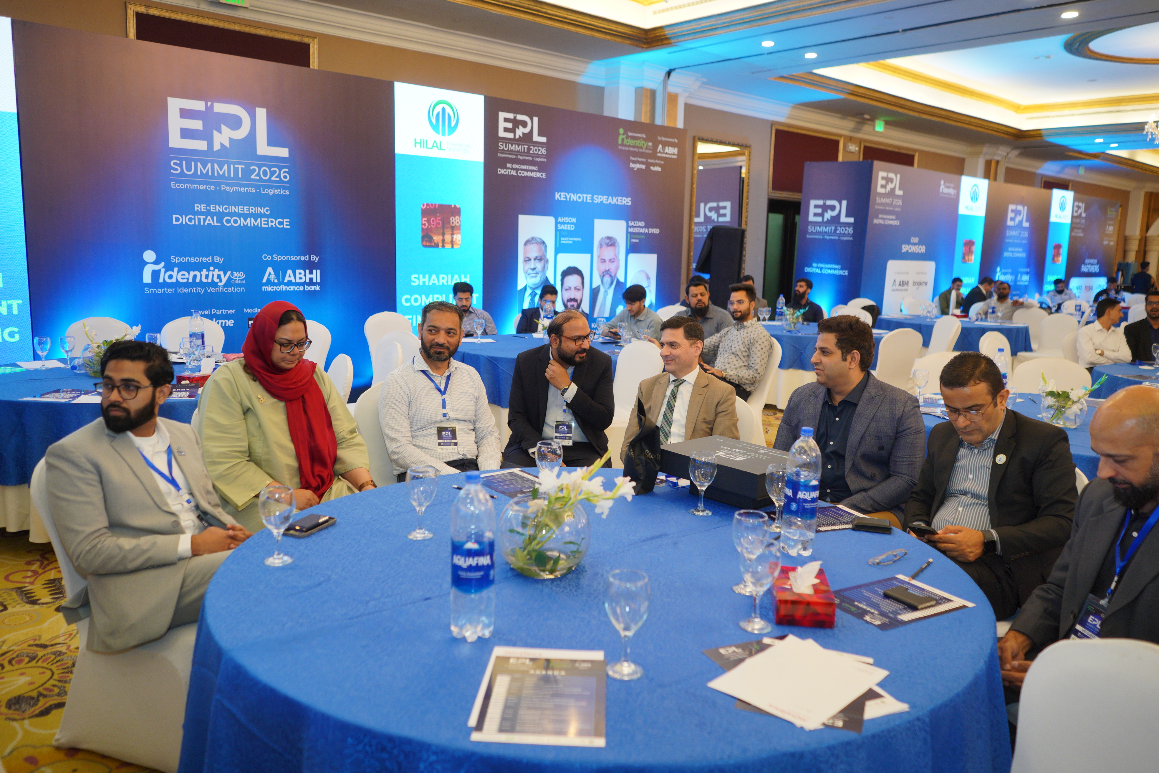 SSCLS CONNECT 2026
